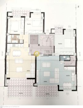Apartment 151 sqm for sale