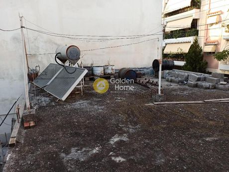 Οικόπεδο 156τ.μ. για πώληση-Άγιοι ανάργυροι » Ανάληψη
