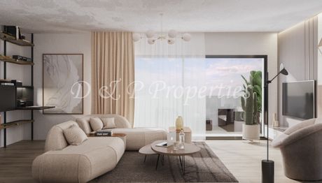 Apartment 137sqm for sale-Marousi » Center
