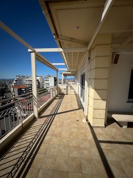 Apartment 170sqm for sale-Agrinio » Center