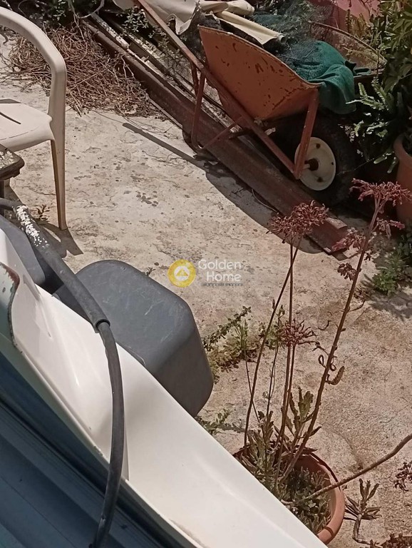Οικόπεδο 51 τ.μ. προς πώληση, Χρυσοπηγή Ηρακλείου