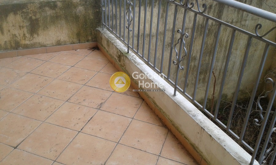 Μεζονέτα 280 τ.μ. προς πώληση, Πάτημα Χαλανδρίου
