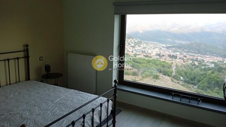 Maisonette 500sqm for sale-Karpenisi » Mesampelia