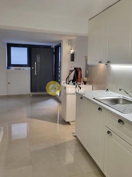 Studio 40sqm for rent-Exarchia - Neapoli » Politechneio