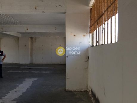 Building 500sqm for sale-Peristeri » Center