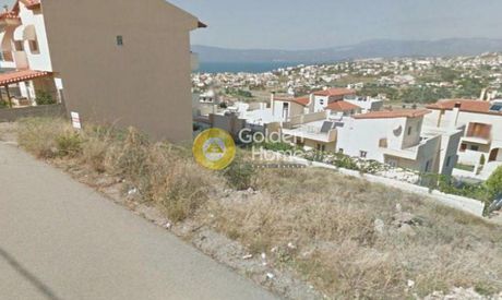 Land plot 400sqm for sale-Chalkida » Ag. Ioannis