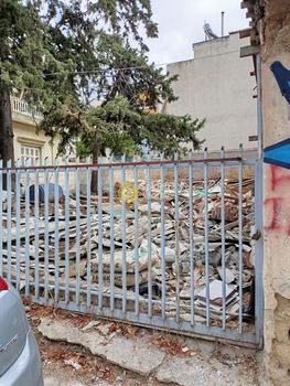 Οικόπεδο 300 τ.μ. για πώληση