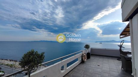 Apartment 106sqm for sale-Piraiki