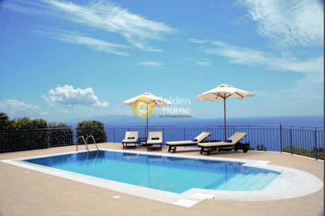 Apartment complex 2.907sqm for sale-Kefalonia » Eleioi-Pronoi