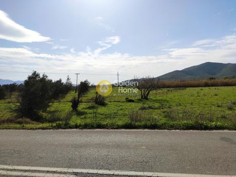 Parcel 1.431sqm for sale-Marmari » Likorema