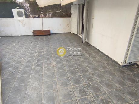 Apartment 102sqm for sale-Ano Patisia » Labrini
