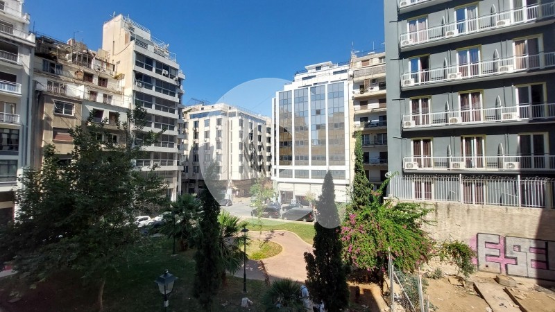 Επιχειρηματικό κτίριο 800 τ.μ. πρός ενοικίαση, Αθήνα - Κέντρο, Κέντρο