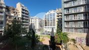 Business bulding 800sqm for rent-Kentro » Omonoia