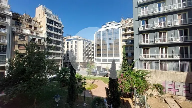 Business bulding 800 sqm for rent, Athens - Center, Kentro