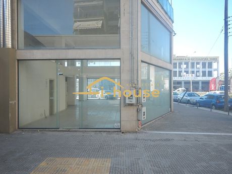 Business bulding 1.603sqm for sale-Eleftherio-Kordelio » Center