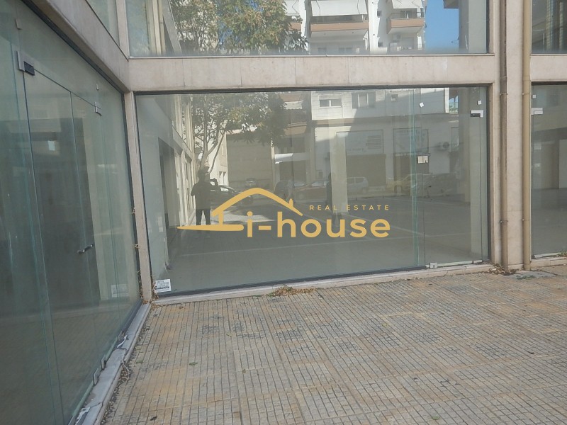 Επιχειρηματικό κτίριο 1.603 τ.μ. πρός πώληση, Θεσσαλονίκη - Περιφ/Κοί Δήμοι, Ελευθέριο-Κορδελιό