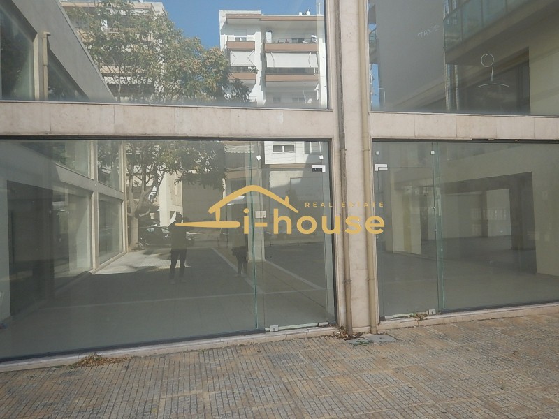 Επιχειρηματικό κτίριο 1.603 τ.μ. πρός πώληση, Θεσσαλονίκη - Περιφ/Κοί Δήμοι, Ελευθέριο-Κορδελιό