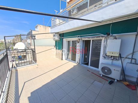 Διαμέρισμα 100τ.μ. για ενοικίαση-Ιπποκράτειο