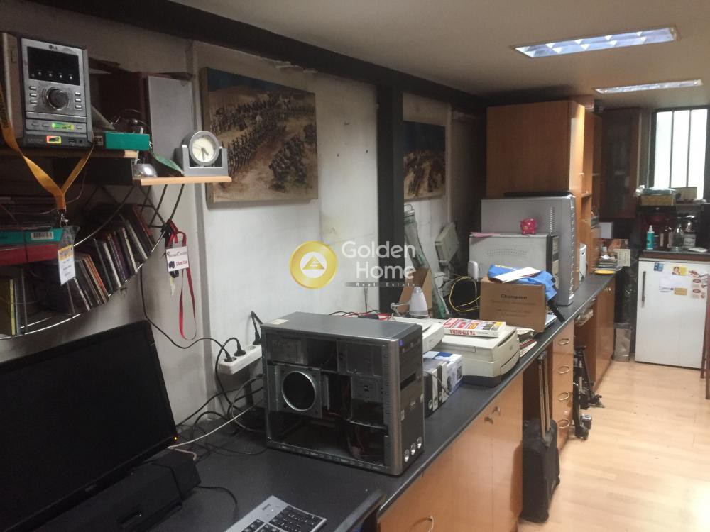 Κατάστημα 40 τ.μ. προς πώληση, Αθήνα - Κέντρο, Κολωνάκι - Λυκαβηττός