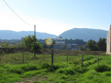Οικόπεδο 2.500τ.μ. για πώληση-Λαγανάς » Πευκάκια