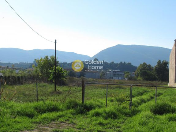 Οικόπεδο 1.773 τ.μ. για πώληση, Ζάκυνθος, Λαγανάς