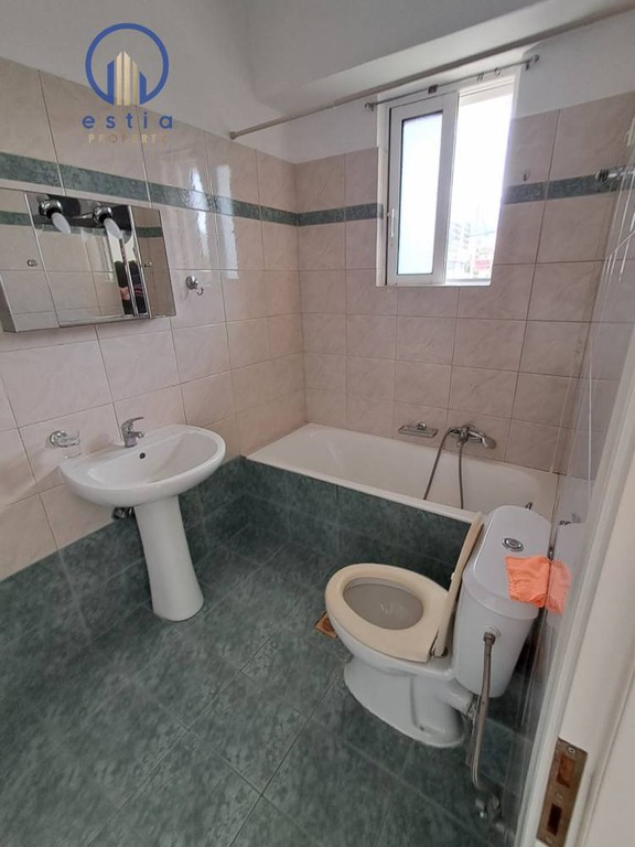 Studio / γκαρσονιέρα 30 τ.μ. πρός ενοικίαση, Αχαΐα, Πάτρα