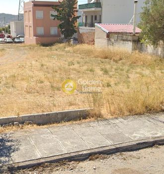 Land plot 171sqm for sale-Ano Liosia » Agios Georgios