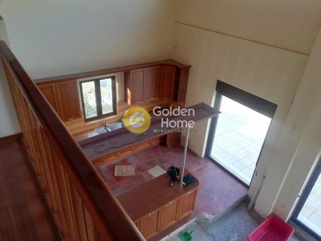 Maisonette 192sqm for rent-Kifisia » Kefalari