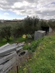Οικόπεδο 1.900 τ.μ. προς πώληση, Σταμνοί-thumb-3