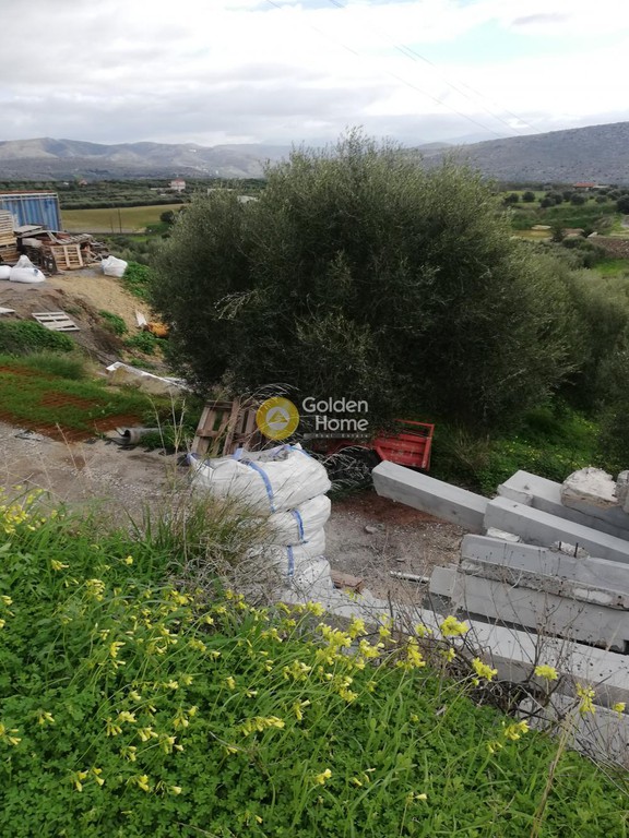 Οικόπεδο 1.900 τ.μ. προς πώληση, Σταμνοί