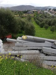 Οικόπεδο 1.900 τ.μ. προς πώληση, Σταμνοί-thumb-1