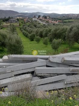 Land plot 1.900sqm for sale-Episkopi » Stamnoi