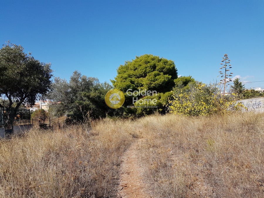Οικόπεδο 1.706 τ.μ. πρός ενοικίαση, Αθήνα - Βόρεια Προάστια, Βριλήσσια