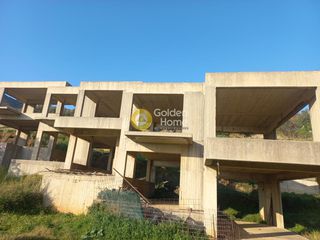 Ξενοδοχείο 960 τ.μ. προς πώληση, Υδρούσα-thumb-2