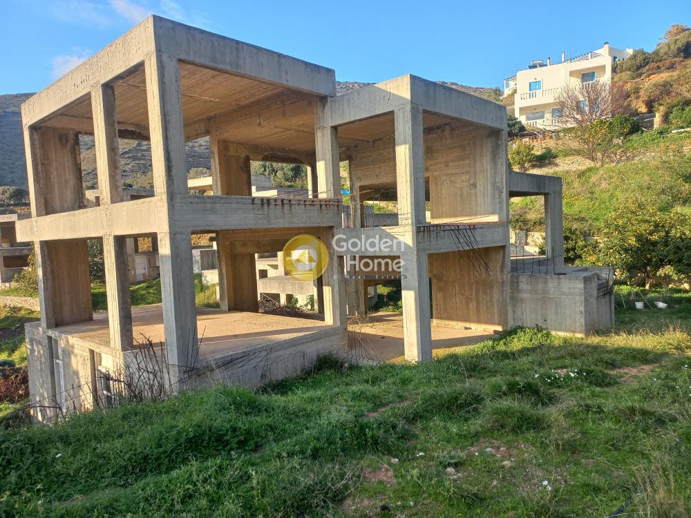 Ξενοδοχείο 960 τ.μ. προς πώληση, Υδρούσα