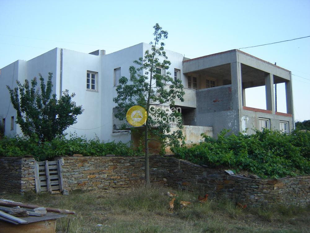 Ξενοδοχείο 960 τ.μ. προς πώληση, Υδρούσα