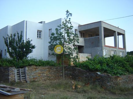 Hotel 960sqm for sale-Andros » Idrousa