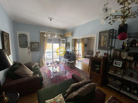 Apartment 110sqm for sale-Pagkrati » Alsos Pagkratiou