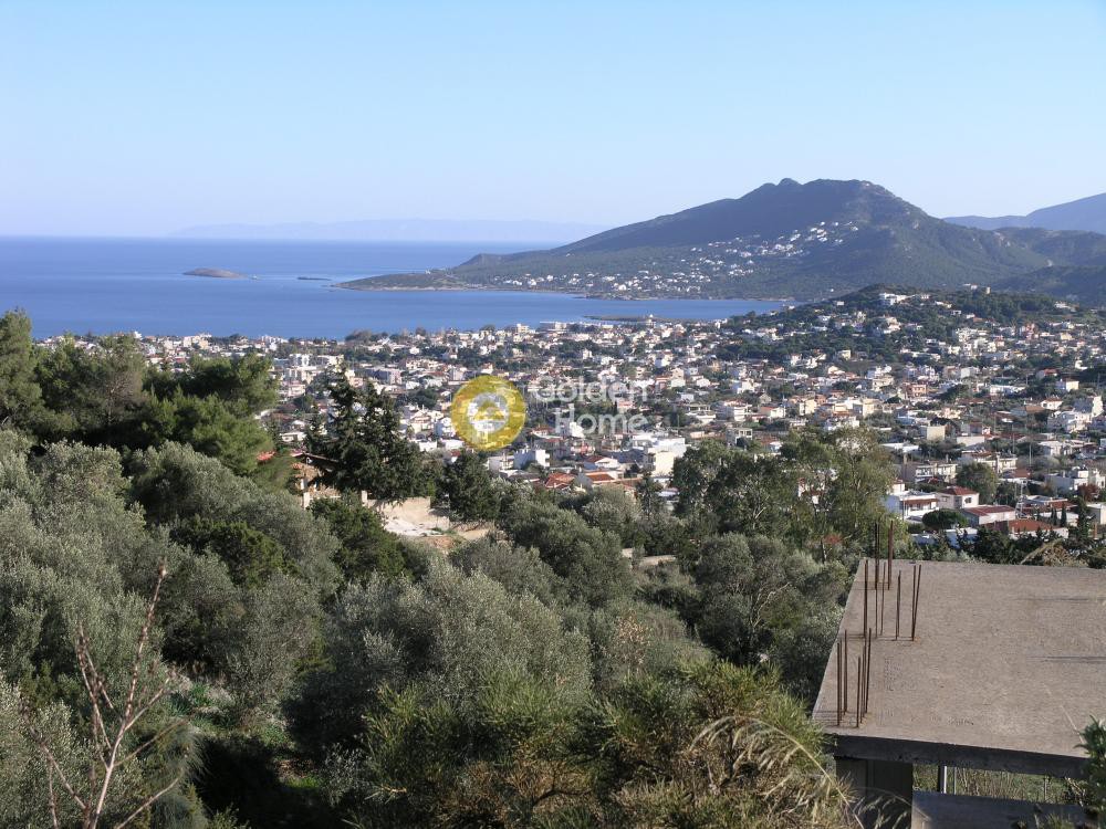 Μονοκατοικία 353 τ.μ. προς πώληση, Αθήνα - Ανατολικά Προάστια, Αρτέμιδα (λούτσα)