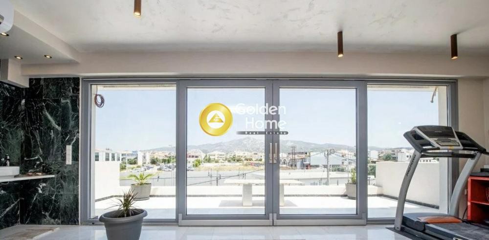Κτίριο 386 τ.μ. προς πώληση, Έθνος