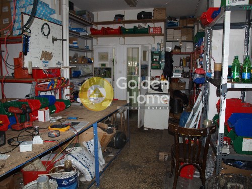 Κατάστημα 90 τ.μ. προς πώληση, Αγία Ελεούσα Καλλιθέας