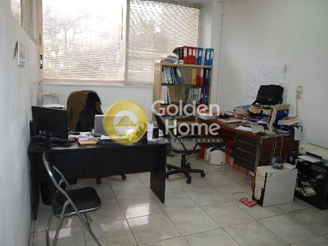 Store 90sqm for sale-Kalithea » Agia Eleousa