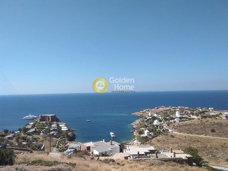 Parcel 4.000sqm for sale-Kea » Koundouros