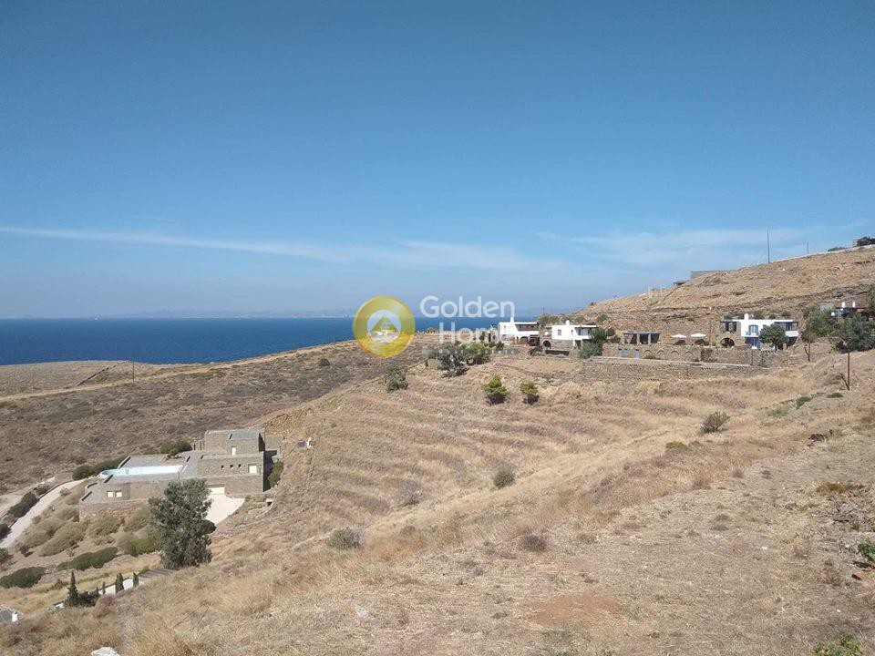Αγροτεμάχια 4.000 τ.μ. προς πώληση, Κούνδουρος Κέας