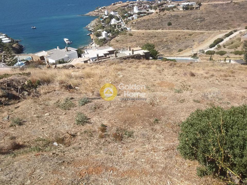 Αγροτεμάχια 4.000 τ.μ. προς πώληση, Κούνδουρος Κέας