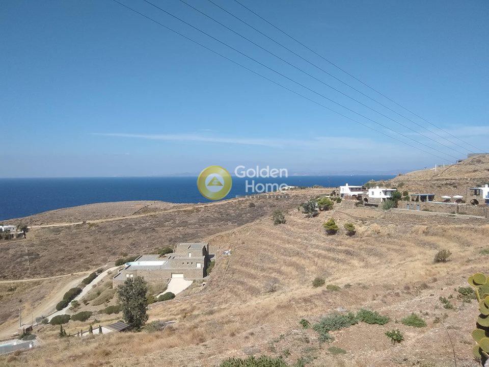 Αγροτεμάχια 4.000 τ.μ. προς πώληση, Κούνδουρος Κέας