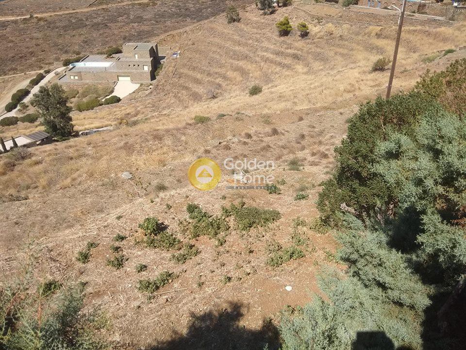 Αγροτεμάχια 4.000 τ.μ. προς πώληση, Κούνδουρος Κέας