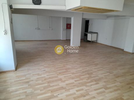 Store 130sqm for rent-Iraklio » Palaio Irakleio