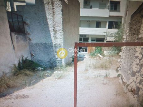 Land plot 112sqm for sale-Palaia Kokkinia