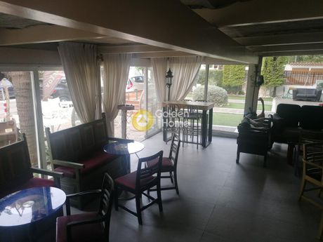 Store 121sqm for sale-Melissia » Orio Kifisias